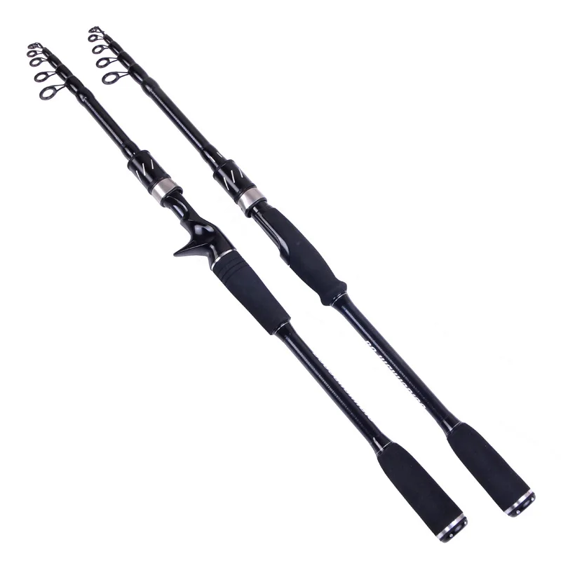 

Surf Fishing Rods Telescopic Saltwater Ultralight Fishing Rods Carbon Fiber Equipment Pesca Equipamentos Fishing Rods BG50FR