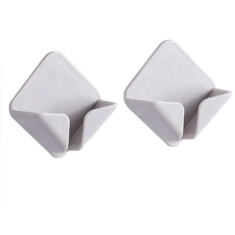 2 шт./компл. держатель штепсельной вилки без отверстий штепсельная вилка сетевого