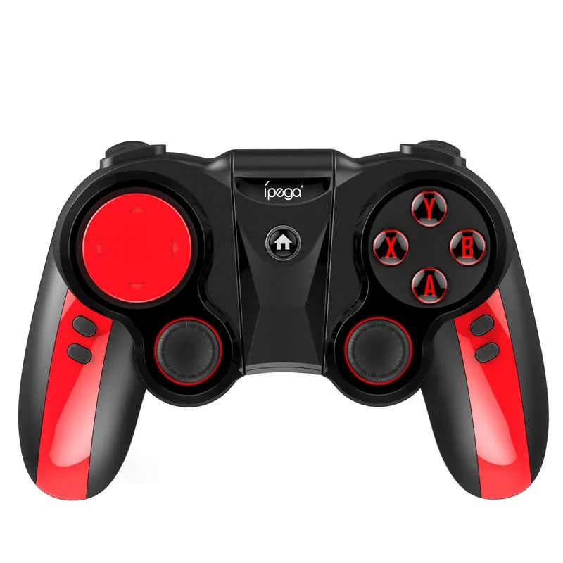 Wireless Bluetooth Gamepad For Ios Android Phone/PC/TV Box Joystick 2.4G Joypad Game Controller Xiaomi Pubg | Электроника
