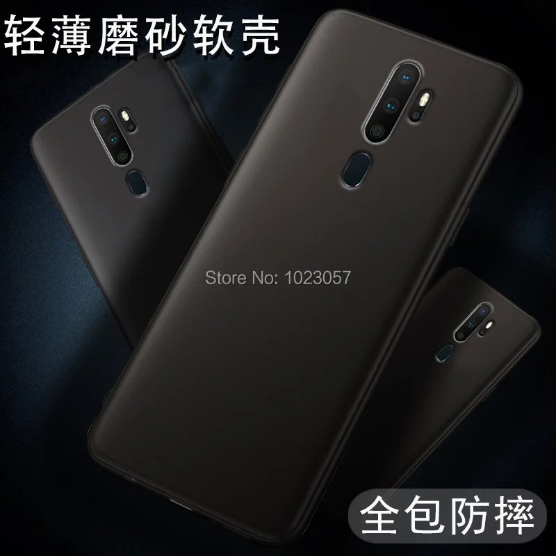 Чехол для Oppo A9 2020 чехол A5 из мягкого силикона ТПУ cphc2 A 9 OppoA92020 6 5 дюйма|Бамперы| |