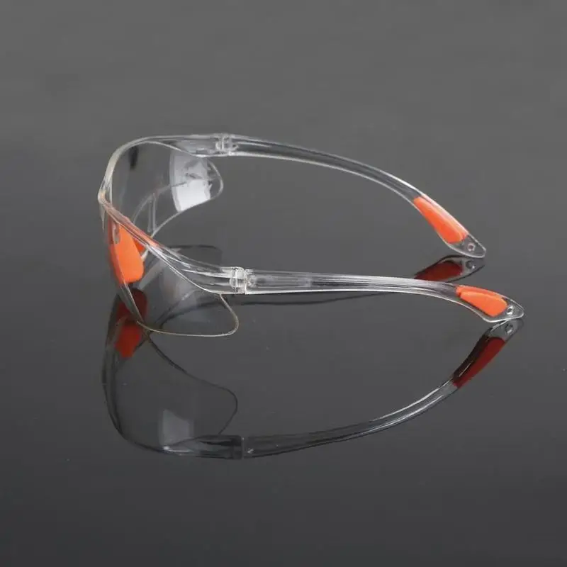 

1 Pcs Ventilated Riding Goggles Eye Goggles Safety Safety Lab Goggles Work Goggles Dental F1P5