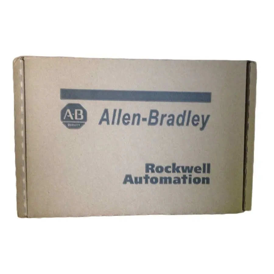 

Аналоговый модуль ввода-вывода New In Box 1762-IF20F2 Allen Bradley micrology 1200