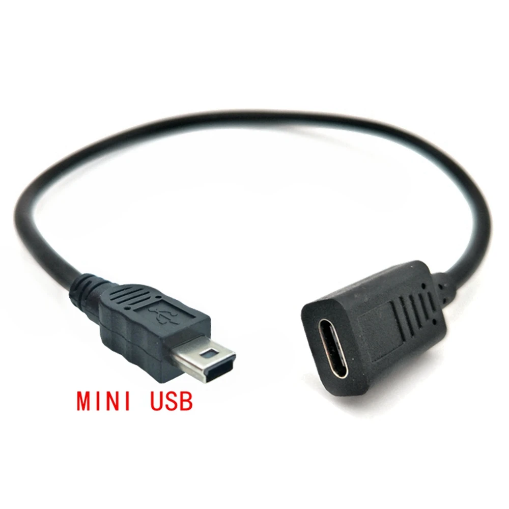 

Мини-революционная шина type-C, кабель для зарядки и передачи данных, 5p, Революционная шина C, Android, телефонная строка