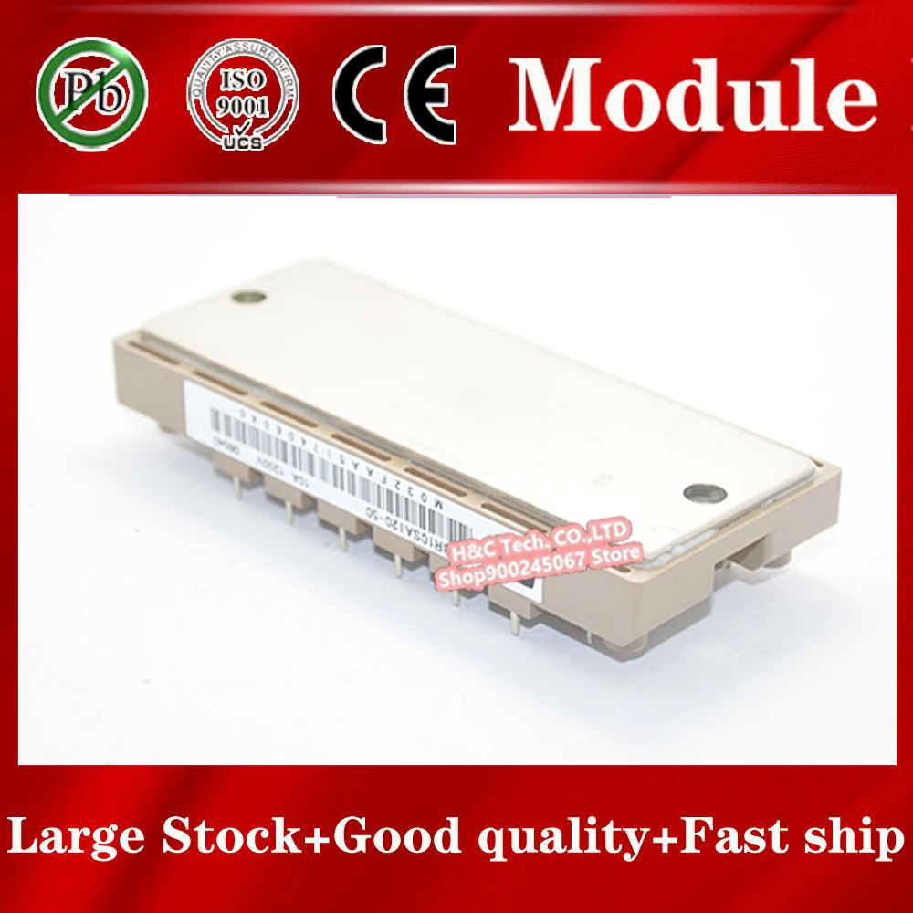 

Fast ship 1pcs 7MBR10SA120-50 Module 7MBR10SA12050 7MBR10SA120-50