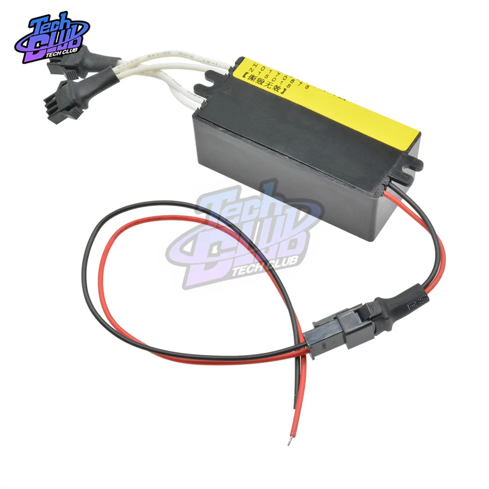 CCFL инвертор для подключения мужчин DC 12V к 900V ангельские глазки E46 E39 E53 драйвер