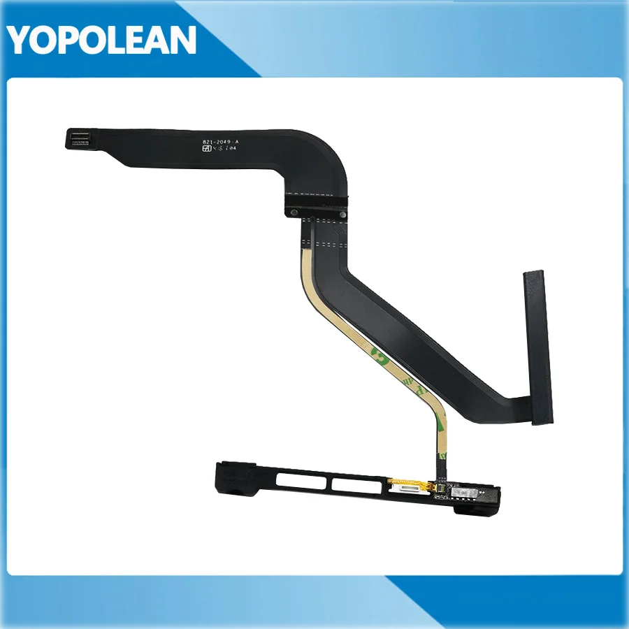 3 шт./лот новый жесткий диск HDD кабель и кронштейн для Macbook Pro A1278 13 &quotMid 2012 821 2049