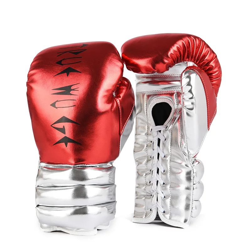 

Boxing Gloves Women Men Adult Training Gloves Children Gloves Professional Sanda Gloves Muay Thai Gloves Fighting Mma