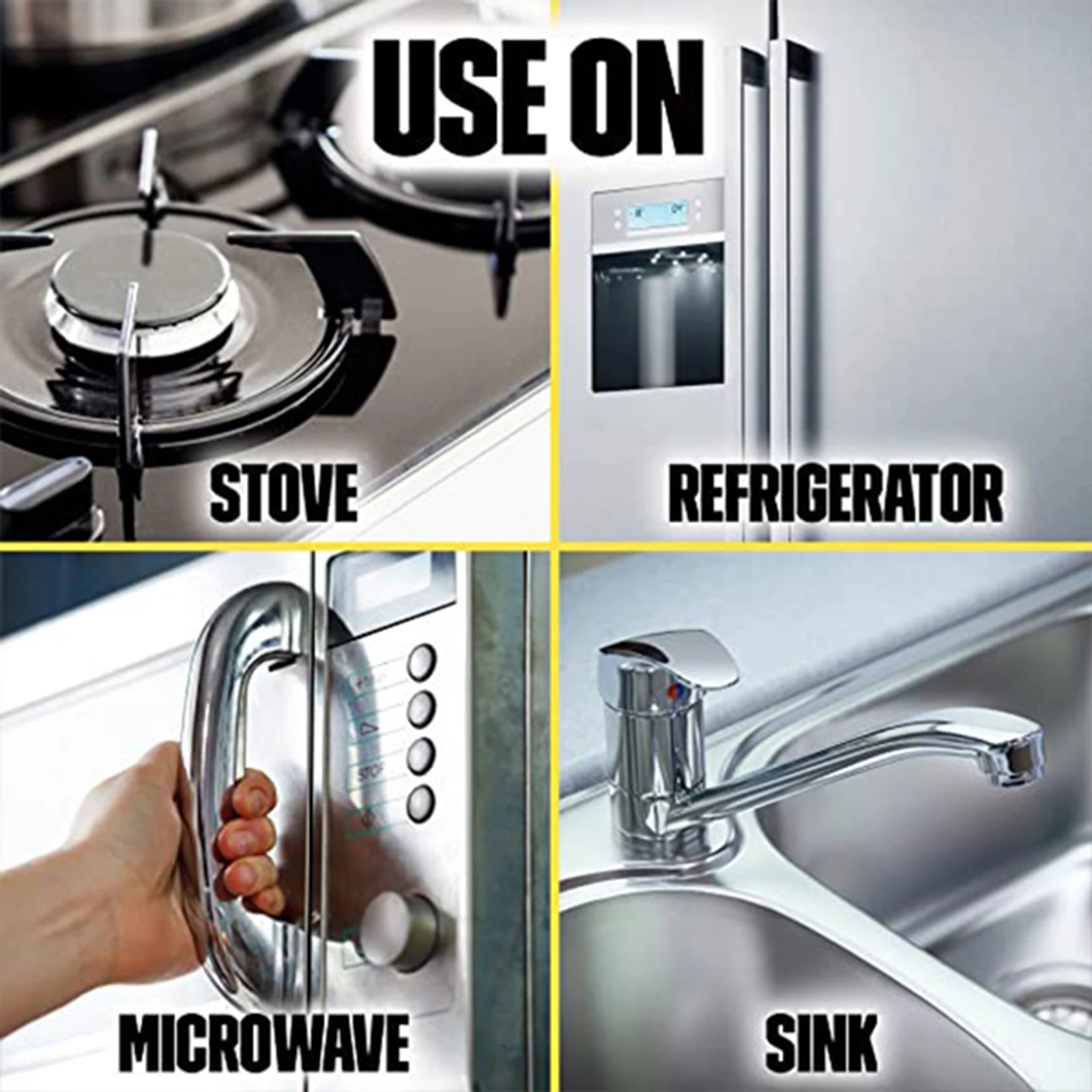 

Multi-Functional Super Rust Removal Spray Scratch Repair Fluids Adhesive Cleaning Spray PUO88