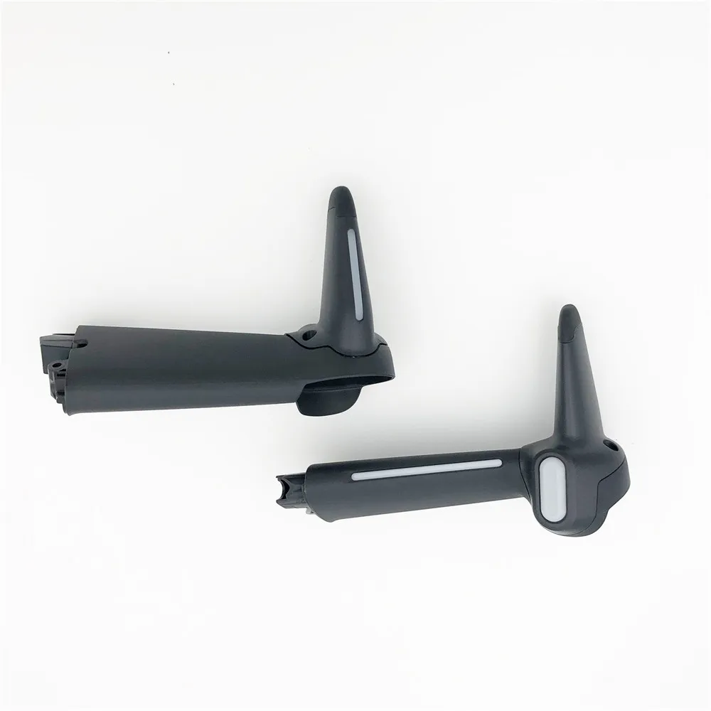 Оригинальная часть рычага DJI FPV-левая/правая передняя/задняя крышка шасси/плата