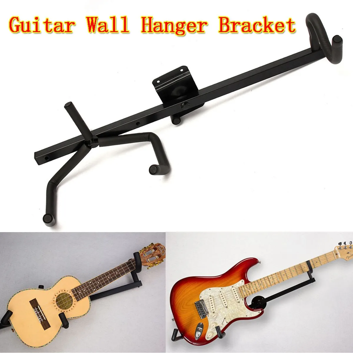 Кронштейн Guitar Wall Hanger