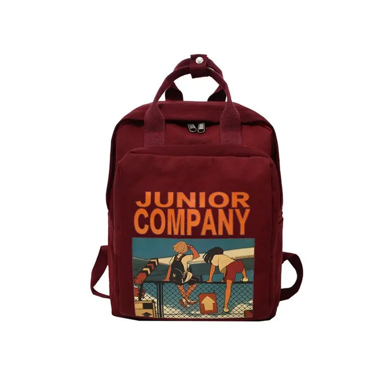 

Backpacks