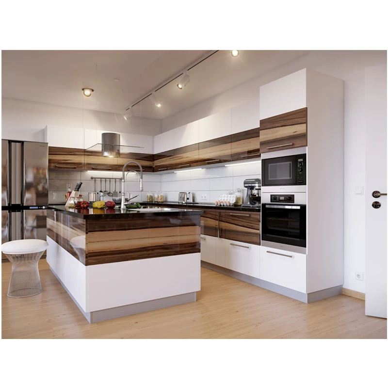 Фабричный кухонный шкаф индивидуальный дизайн|Мебельные аксессуары| |