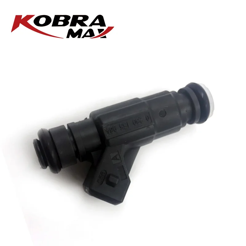 

Топливный инжектор KobraMax 0280155964 1112010B3, подходит для CHANGAN (CHANA), CHANA Box, CHERY QQ3, автомобильные аксессуары