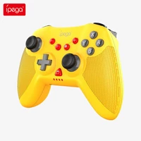 ipega pg sw020 bluetooth gamepad wireless game console controller joystick for nintendo switch n switch switch lite pro pc ps3