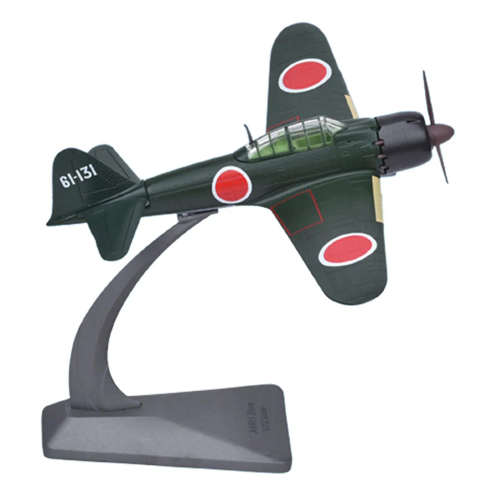 

Модель боевика 1:72, металлический самолет с подставкой, настольное украшение для домашней комнаты, детские подарки, подарок на Рождество
