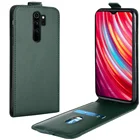 Кожаный чехол-книжка для Xiaomi Redmi 9 M2004J19G M2004J19C, Вертикальный чехол 6,53 дюйма для Redmi9, чехол для телефона