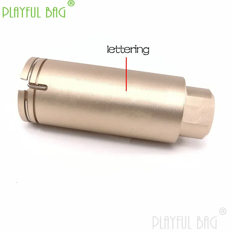 PB игривый сумка Спорт на открытом воздухе Забавные игрушки 14 анти зуб пламени