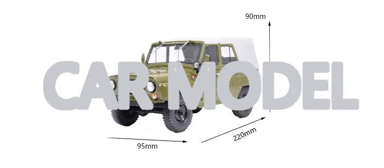 1:18 Масштаб сплава игрушечных транспортных средств России UAZ-469 SUV PUBG автомобиль модель детских игрушечных автомобилей авторизованный игрушки для детей