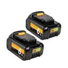 Литиевая сменная батарея DCB200 20 в Max XR 6,0 Ач для DeWalt 18 в DCB184 DCB200 DCB182 DCB180 DCB181 DCB182 DCB201 DCB206 L50