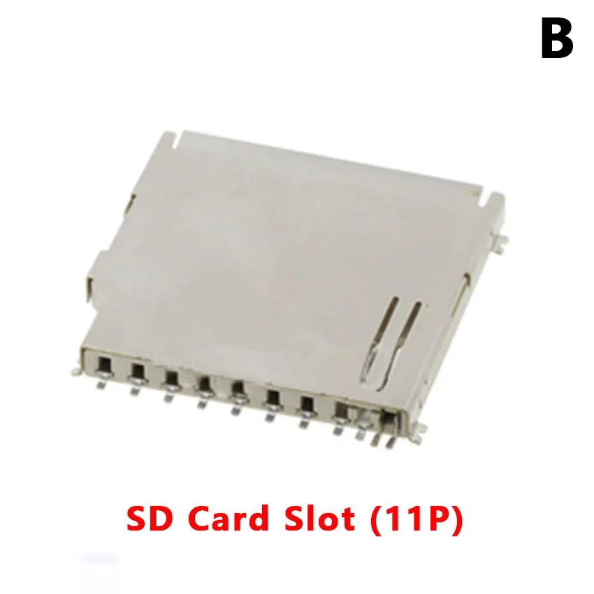 

Держатель для карт памяти YuXi