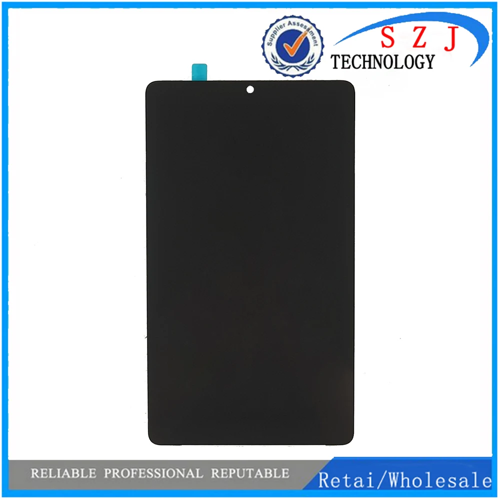 ЖК-дисплей для Huawei Mediapad T3 7 0 BG2-W09 BG2-U01 сенсорный экран дигитайзер в сборе |