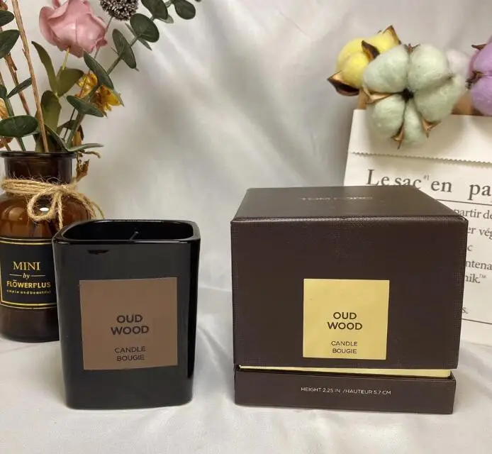 

Fragrances & Deodorants