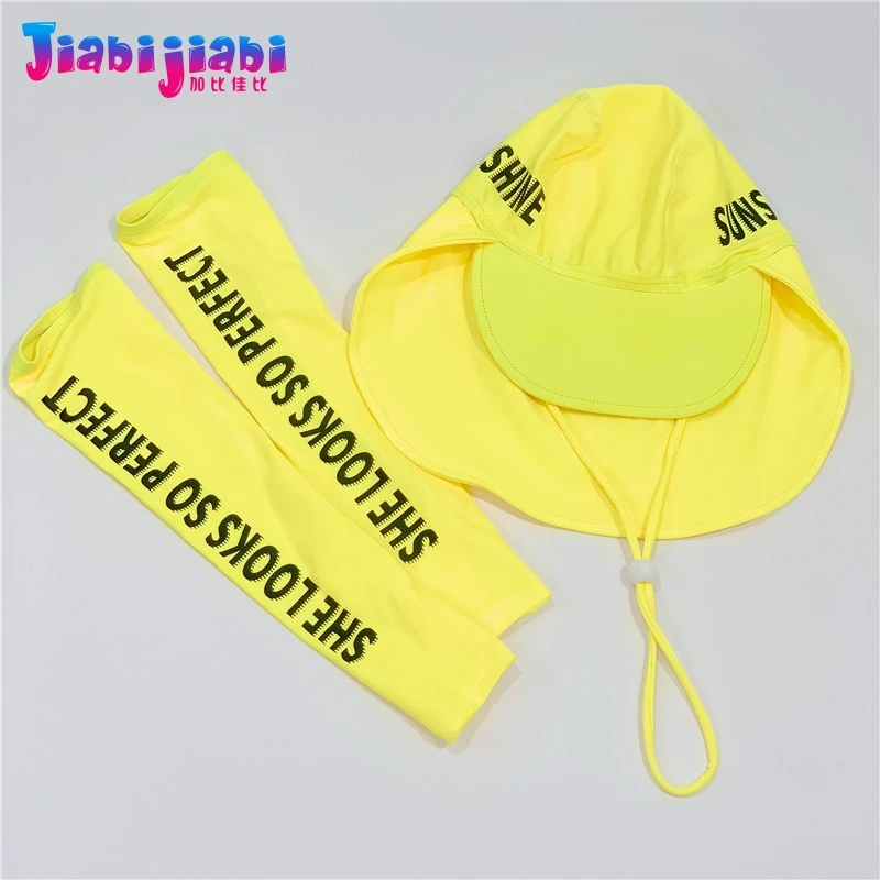 Летняя шляпа для детей и мальчиков солнцезащитная Кепка с защитой от УФ лучей топ