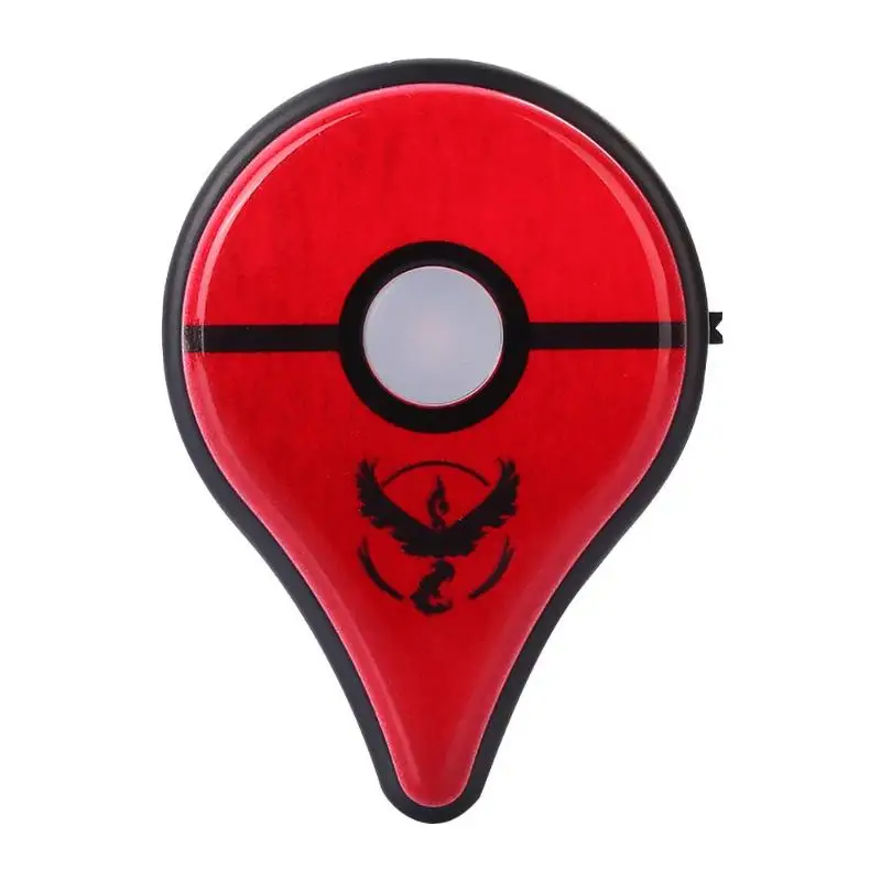Автоматическая ловля Bluetooth Интерактивная фигурка игрушки браслет для Pokemon Go Plus
