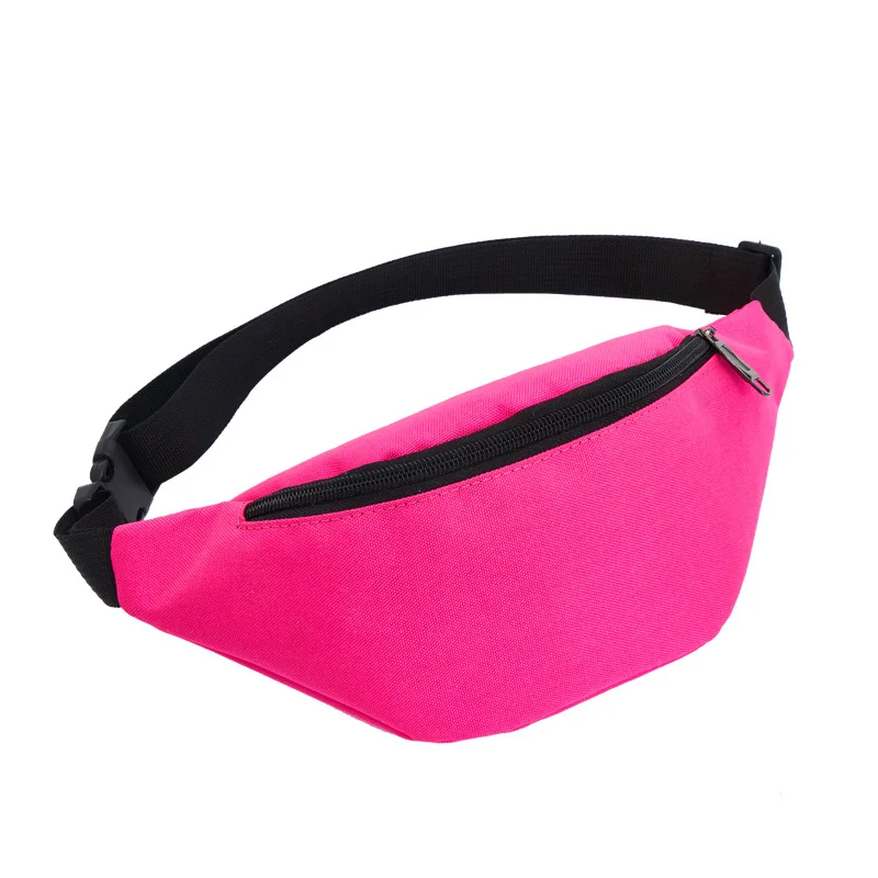 

Waist Bag for Women Belt Bag Travel Men Travelling Fanny Packs Oxford Hip Bum Bag Purse Ladies Belly Pouch for Phone Chest Pouch