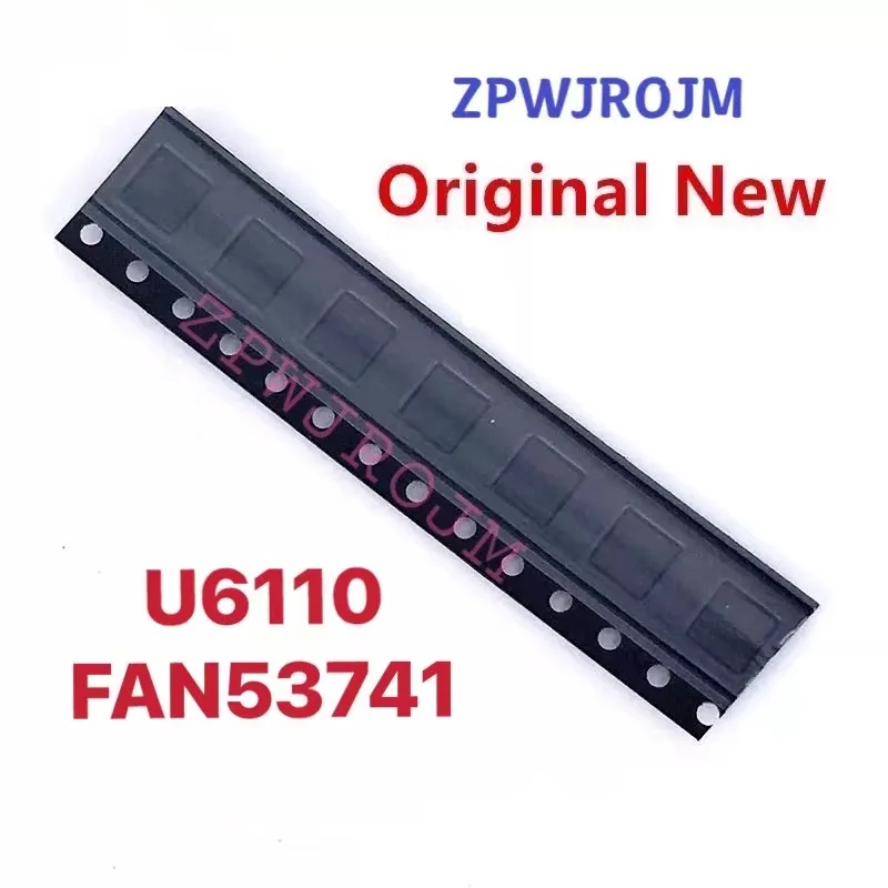 

10pcs/lot LM3566 LM3566A0 LM3566A0YFFR 566A0 566AO U4100 LED STROBE DRIVERS IC for iphone X XS XS-MAX