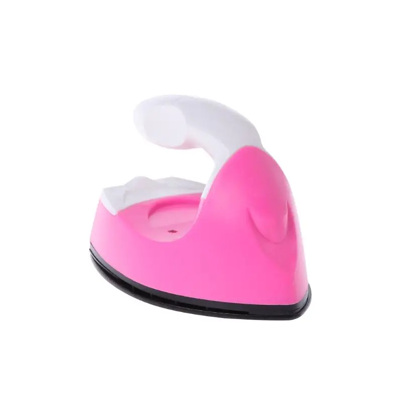 Новинка 2021 г. миниатюрная портативная электронная железная Лоскутная мини папка