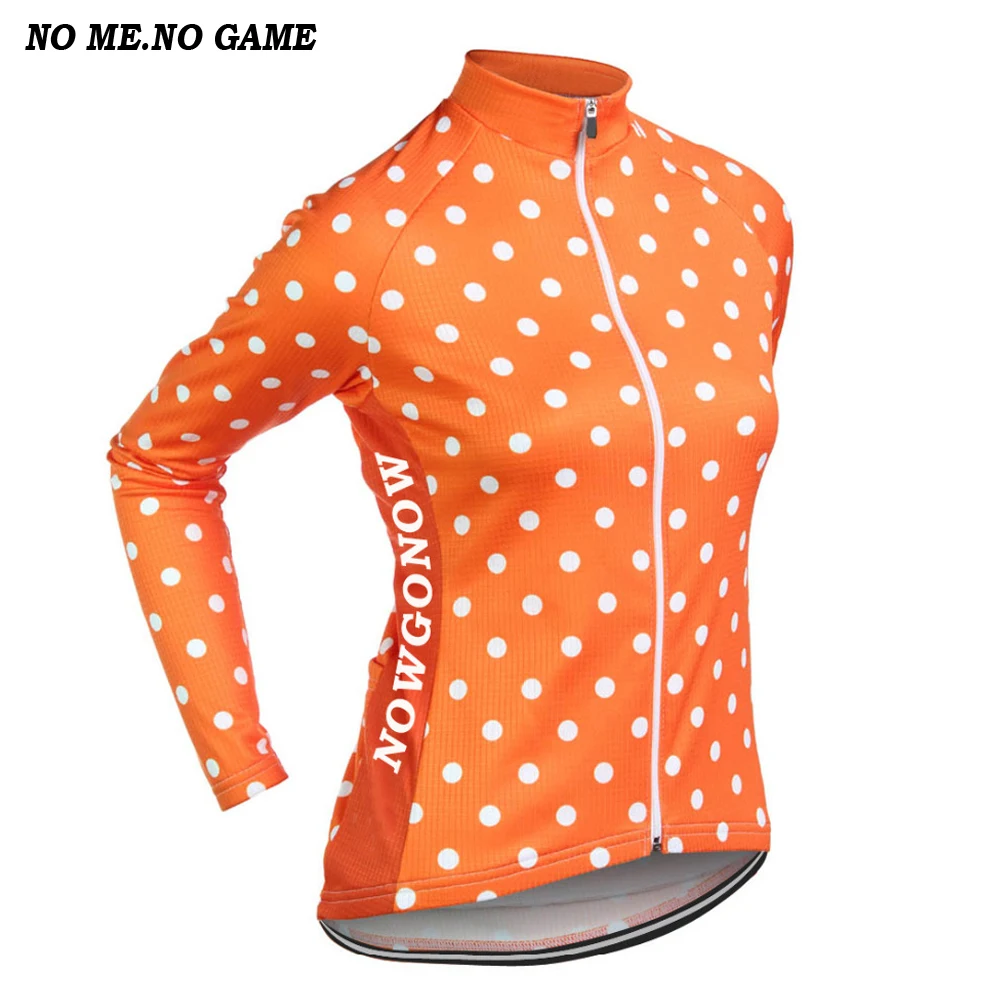 Женская футболка с длинным рукавом красная желтая синяя оранжевая фиолетовая