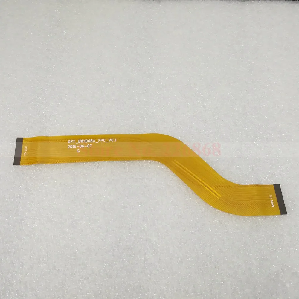 Гибкий кабель для ЖК дисплея планшетного ПК G790|ЖК-экраны и панели планшетов| |