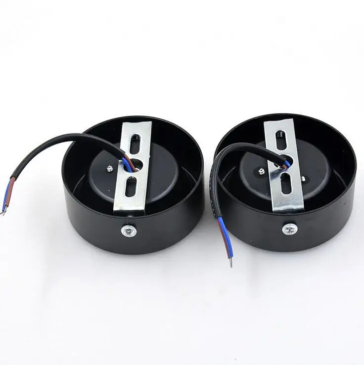 12 Вт поверхностного монтажа светодиодный светильник 7 9 ультра тонкие потолочные