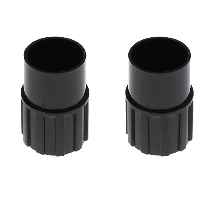 

Duurzaam Plastic End Plug Platte Sax Accessoire Zwart Saxophone Plug