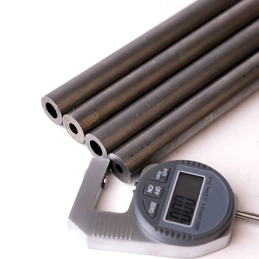 Стальная труба 12 мм бесшовная Взрывозащищенная часть инструмента из