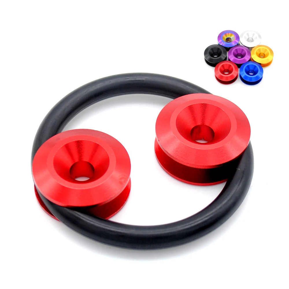 Быстроразъемные крепежные детали крепежная Пряжка гайки Болты наборы для