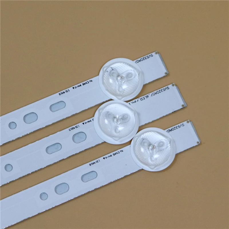 Светодиодная лента для подсветки телевизора SUNNY SN032DLD12AT035 SNO32DLD12 SVS320AA6 SVS320AD7 _ 6