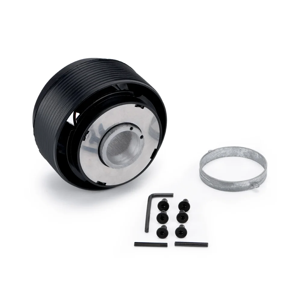 Hypertune рулевое колесо BOSS KIT концентратор адаптер подходит для Volkswagen VW Golf MK3 HT HUB