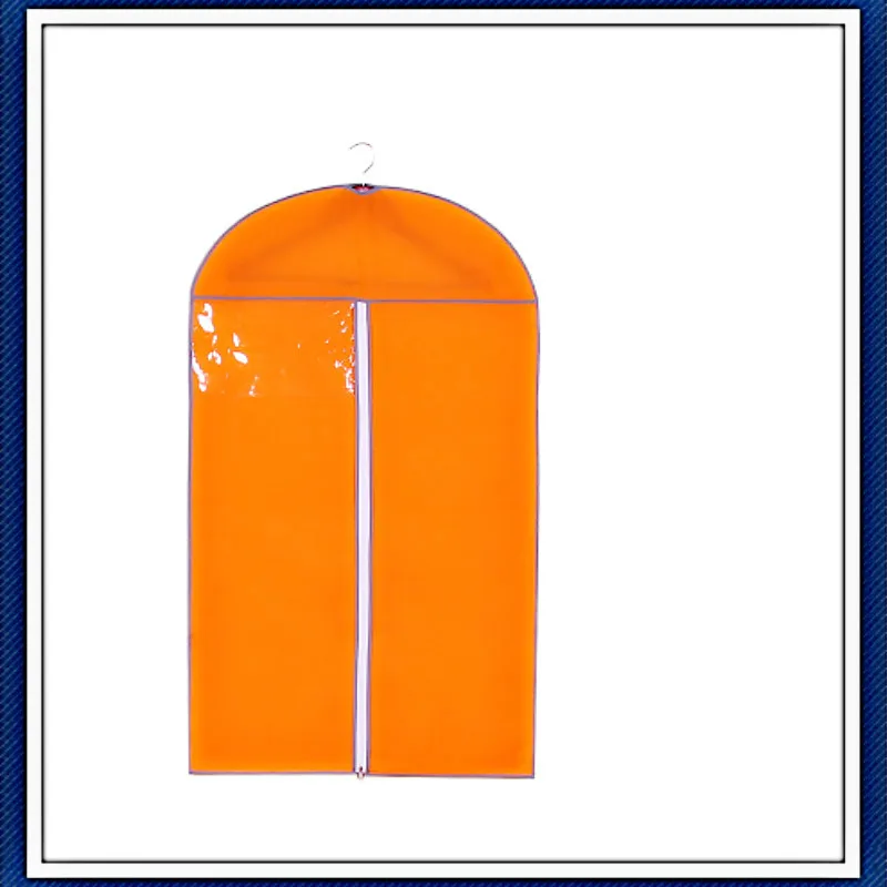 Органайзер для хранения одежды пылезащитная сумка костюмов пальто платьев