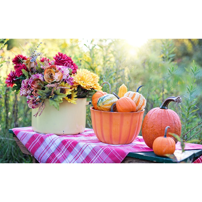 Осенний флаг листья сезонный пейзаж золотое дерево Клен Падение 3x5 футов