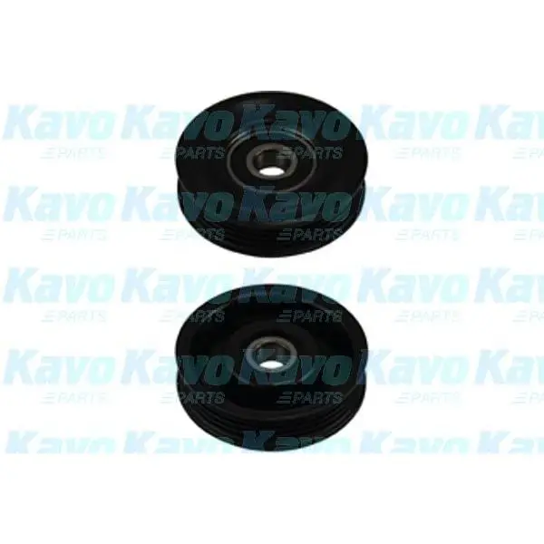 Натяжитель ремня приводного KIA RIO 1.3/1.5 00 05 KAVO PARTS DIP|Маховики эластичные муфты и