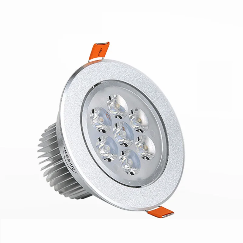 

Spotlight Led Ceiling Lamp Embedded Jewelry Shop 5w7w Watt Commercial Simple Lamp