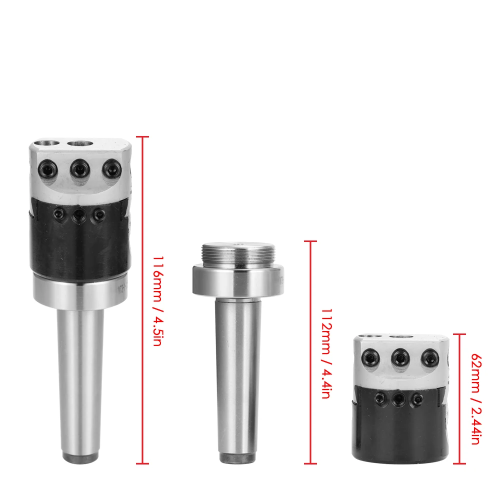 Новый конус Морзе расточные стержни для токарного станка фрезерные Токарные