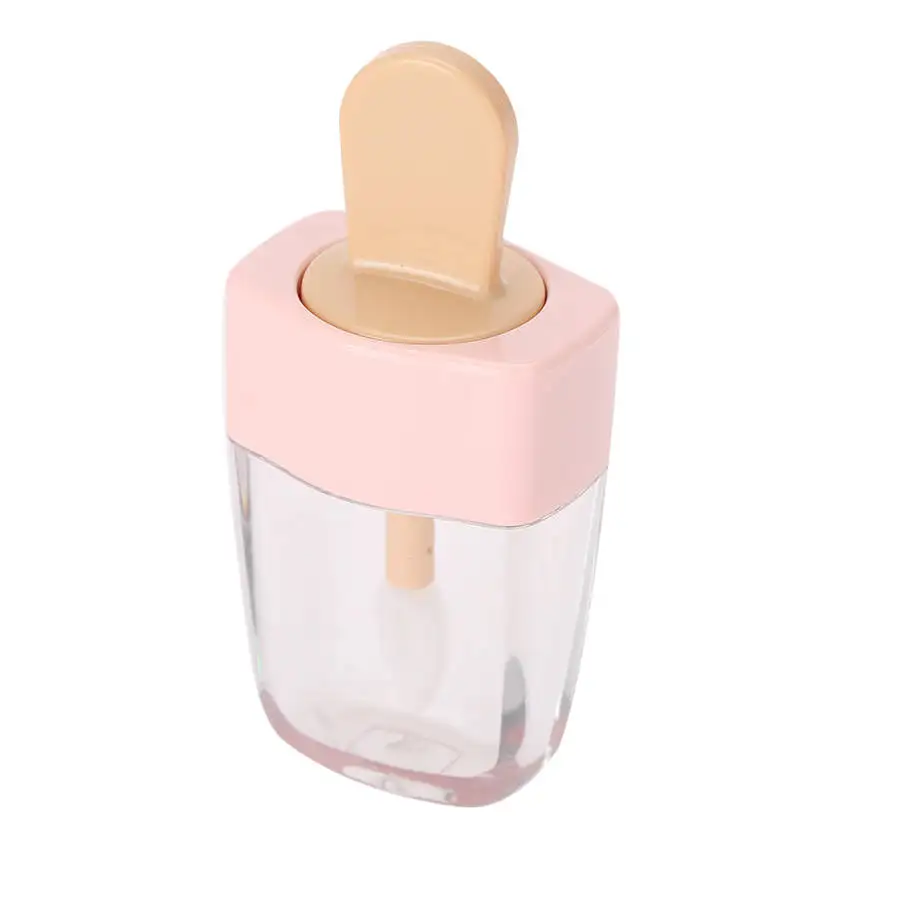 Косметический пустой контейнер для блеска губ 10 шт. кисти макияжа бальзама блеск