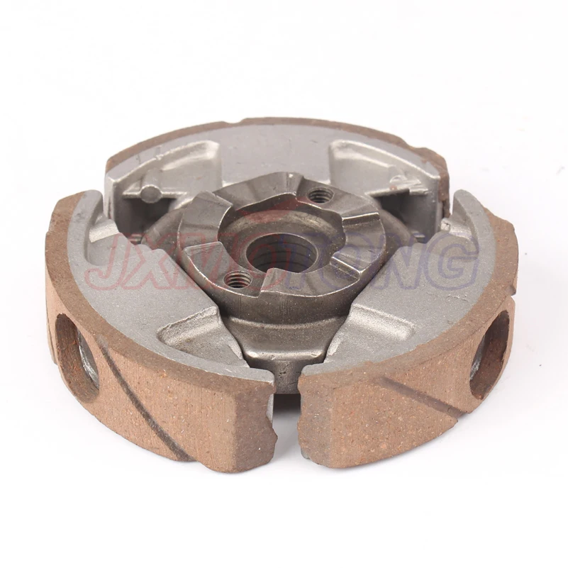 

ATV Motorcycle Clutch for 50 50CC SX MINI COMPLETE CLUTCH PAD JR SR SX PRO SENIOR 2002-2008