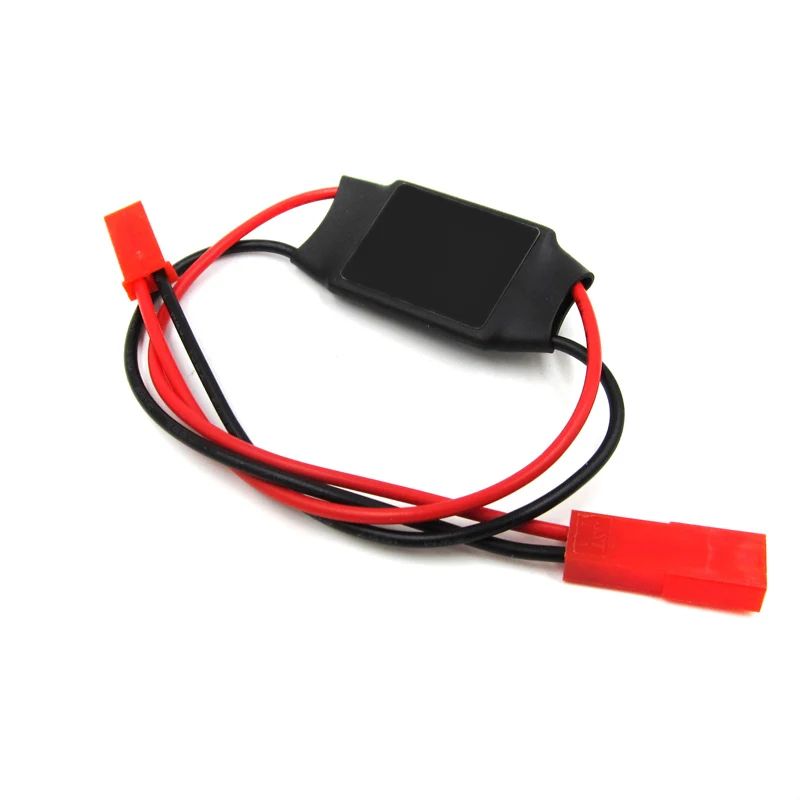 Новый бренд UBEC-3A 12V Mini UBEC для FPV телеметрических устройств diy electronics - купить по