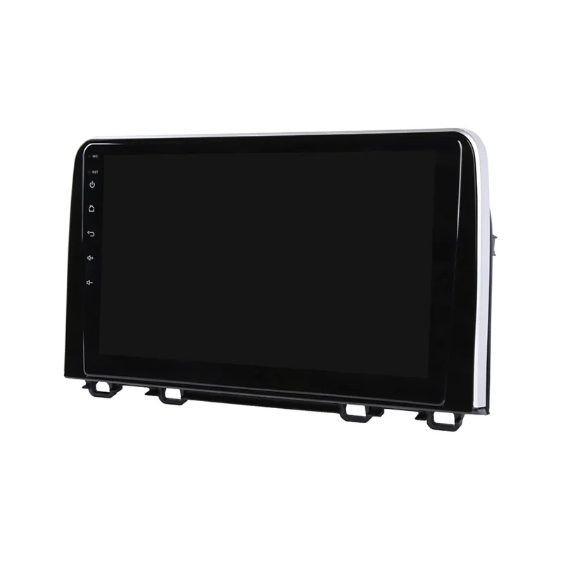 9 "2.5D IPS экран Android 1 автомобильный DVD GPS для HONDA CRV 2017 2019 аудио автомобильное радио