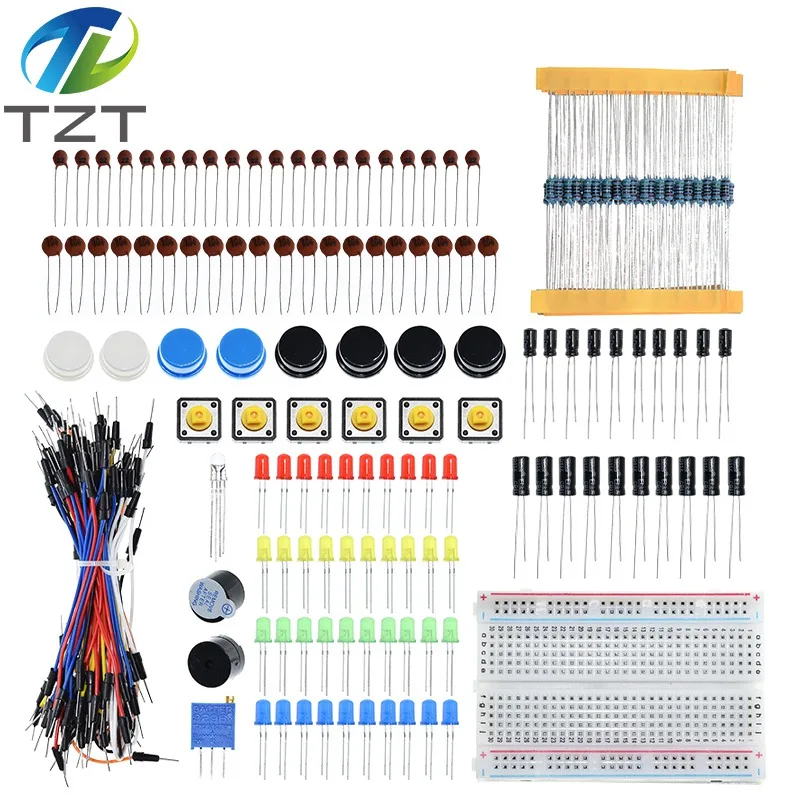 Завеса стартовый набор для arduino