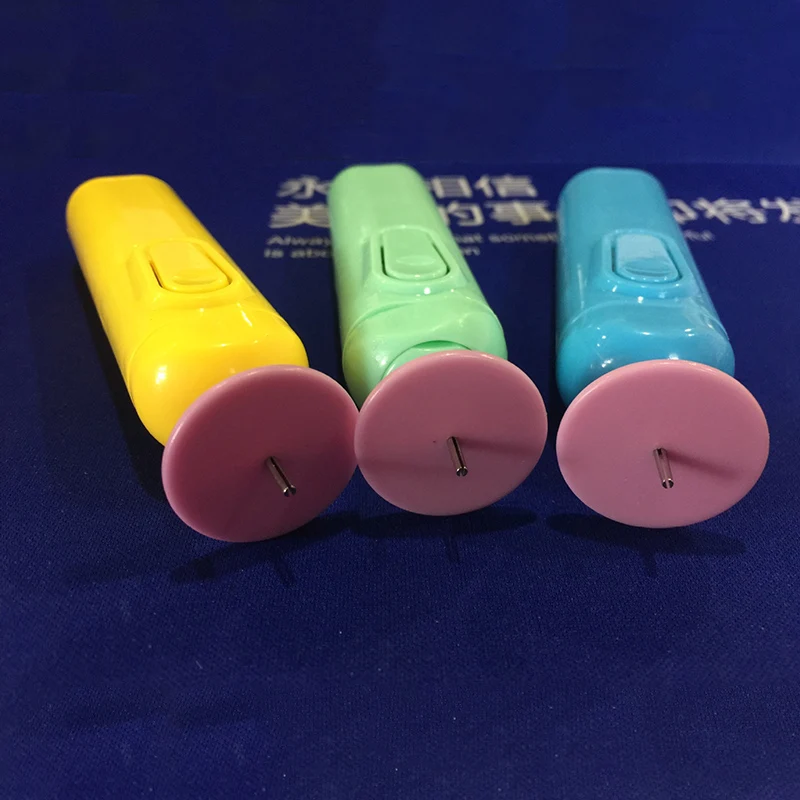 Электрическая ручка для квиллинга инструмент бумаги в оригами рулон рулона